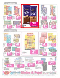 Makro Gauteng : Food (15 Aug - 28 Aug 2013), page 2