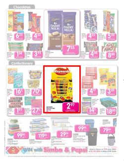 Makro Gauteng : Food (15 Aug - 28 Aug 2013), page 2