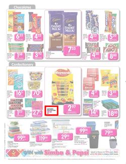 Makro Gauteng : Food (15 Aug - 28 Aug 2013), page 2