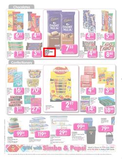 Makro Gauteng : Food (15 Aug - 28 Aug 2013), page 2
