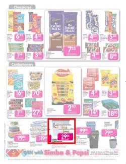 Makro Gauteng : Food (15 Aug - 28 Aug 2013), page 2
