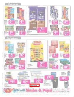 Makro Gauteng : Food (15 Aug - 28 Aug 2013), page 2