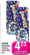 Nestle Smarties(Medium)-Each