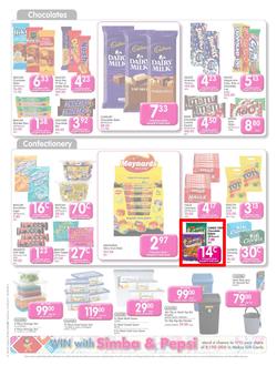 Makro Cape Town : Food (14 Aug - 28 Aug 2013), page 2