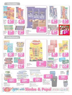 Makro Cape Town : Food (14 Aug - 28 Aug 2013), page 2