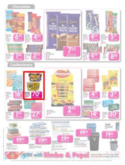 Makro Cape Town : Food (14 Aug - 28 Aug 2013), page 2