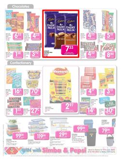 Makro Cape Town : Food (14 Aug - 28 Aug 2013), page 2