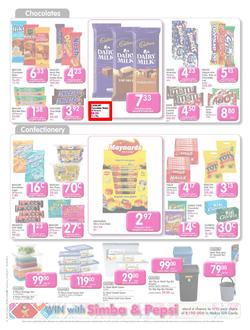 Makro Cape Town : Food (14 Aug - 28 Aug 2013), page 2