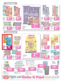 Makro Cape Town : Food (14 Aug - 28 Aug 2013), page 2