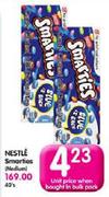 Nestle Smarties(Medium) Each