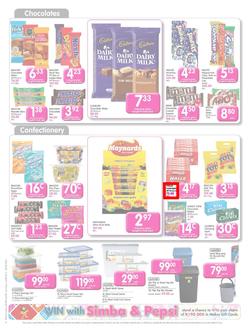 Makro Port Elizabeth : Food (14 Aug - 28 Aug 2013), page 2