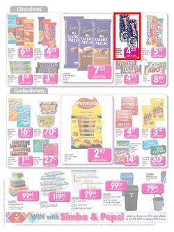Makro Port Elizabeth : Food (14 Aug - 28 Aug 2013), page 2