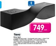 Tevo Shox Spin-Each