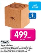Tevo Shox Jukebox-Each