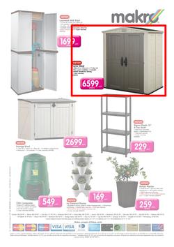 Makro : Garden Storage (19 Aug - 2 Sep 2013), page 2