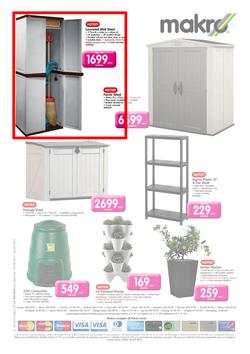 Makro : Garden Storage (19 Aug - 2 Sep 2013), page 2