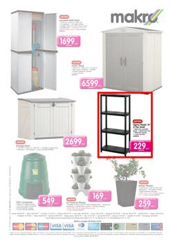 Makro : Garden Storage (19 Aug - 2 Sep 2013), page 2