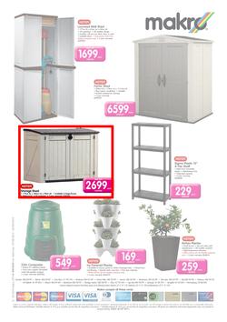 Makro : Garden Storage (19 Aug - 2 Sep 2013), page 2