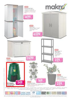 Makro : Garden Storage (19 Aug - 2 Sep 2013), page 2