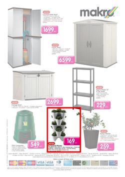 Makro : Garden Storage (19 Aug - 2 Sep 2013), page 2