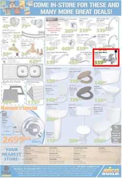 Mica KZN : Build (20 Aug - 1 Sep 2013), page 2