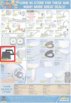Mica KZN : Build (20 Aug - 1 Sep 2013), page 2