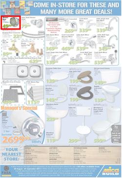 Mica KZN : Build (20 Aug - 1 Sep 2013), page 2