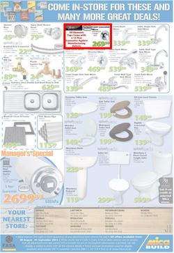Mica KZN : Build (20 Aug - 1 Sep 2013), page 2
