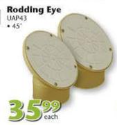 Marley Rodding Eye-Each