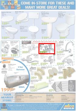 Mica Inland : Build (20 Aug - 1 Sep 2013), page 2