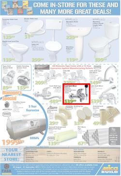 Mica Inland : Build (20 Aug - 1 Sep 2013), page 2