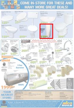 Mica Inland : Build (20 Aug - 1 Sep 2013), page 2