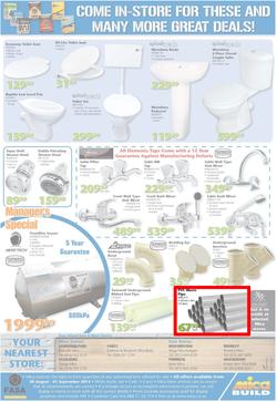 Mica Inland : Build (20 Aug - 1 Sep 2013), page 2