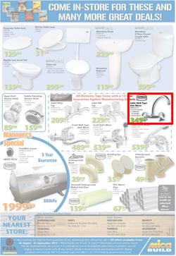 Mica Inland : Build (20 Aug - 1 Sep 2013), page 2