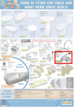 Mica Inland : Build (20 Aug - 1 Sep 2013), page 2