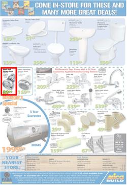 Mica Inland : Build (20 Aug - 1 Sep 2013), page 2