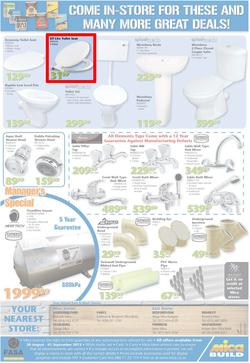 Mica Inland : Build (20 Aug - 1 Sep 2013), page 2