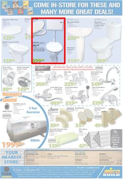 Mica Inland : Build (20 Aug - 1 Sep 2013), page 2