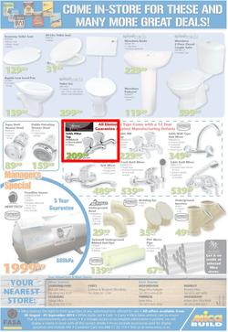 Mica Inland : Build (20 Aug - 1 Sep 2013), page 2