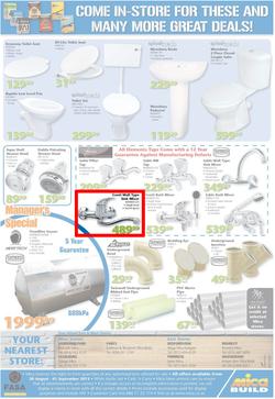 Mica Inland : Build (20 Aug - 1 Sep 2013), page 2