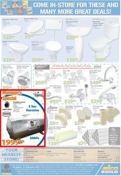 Mica Inland : Build (20 Aug - 1 Sep 2013), page 2