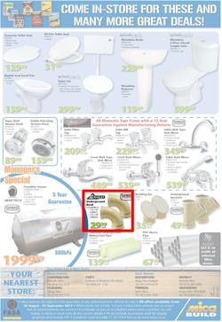 Mica Inland : Build (20 Aug - 1 Sep 2013), page 2