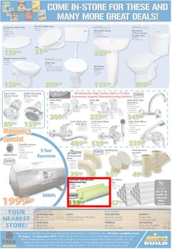 Mica Inland : Build (20 Aug - 1 Sep 2013), page 2