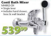 Elements Conti Bath Mixer (MI4002-CH)