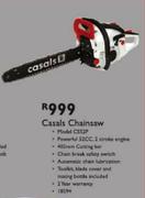 Casals Chainsaw(CSS2P)