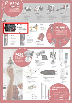 Brights Hardware : Save More With Our Earth-Savers (16 Aug - 7 Sep 2013), page 2