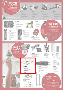 Brights Hardware : Save More With Our Earth-Savers (16 Aug - 7 Sep 2013), page 2