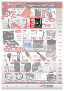 Autozone : Burning Up High Prices (20 Aug - 1 Sep 2013), page 2