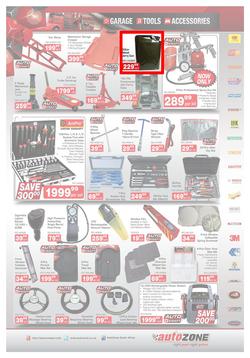 Autozone : Burning Up High Prices (20 Aug - 1 Sep 2013), page 2