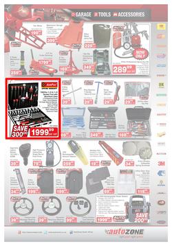 Autozone : Burning Up High Prices (20 Aug - 1 Sep 2013), page 2